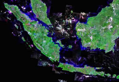 Dykresor till Sumatra och Java, med phtravel.se